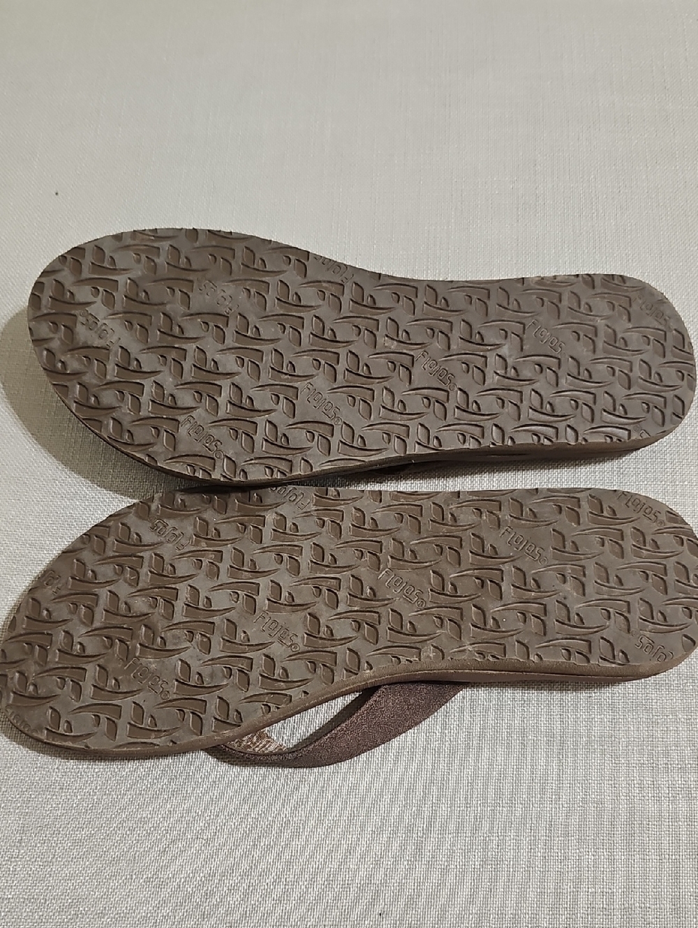 Flojos Flip Flop Sandals - Picture 6 of 9